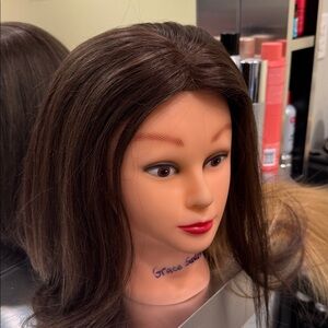 Halocouture Topper OGFall Color #2